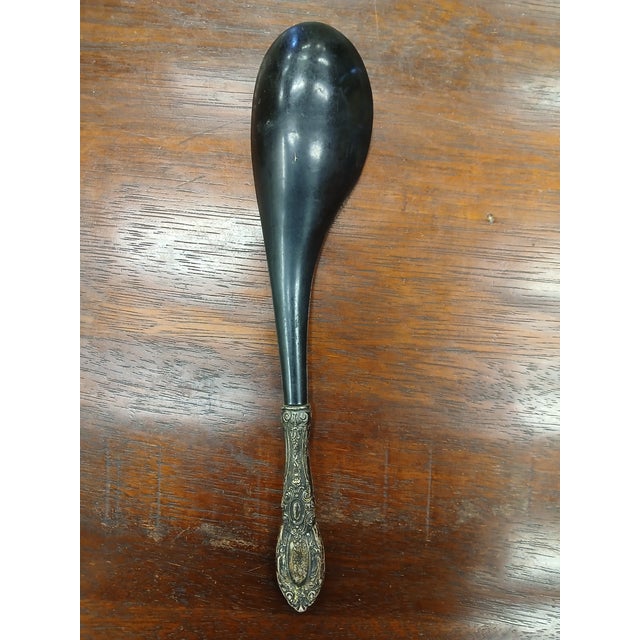 1930s 1930s King Richard by Towle Sterling Silver Salad Set - Two Piece For Sale - Image 5 of 6