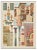 A. Alessio, Decorative Motifs: Arab Styles, Chromolithograph For Sale