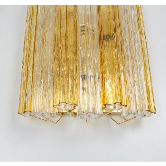 Large Sconce from Kalmar, 1970s For Sale - Image 13 of 15