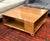 Design Plus Gallery presents a Walnut Wood Coffee Table by Wes Krynowski for Wendy Kohn Design. This table has the name...
