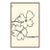 Dogwood 3 by Susan Hable For Sale