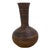 Mid-Century Crespi Style Pencil Reed Vase For Sale
