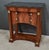Small Chiffonnière Chest of Drawers in Mahogany For Sale - Image 5 of 18