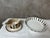 Vintage Art Deco Dinner Service, 1930, Set of 59 For Sale - Image 4 of 15