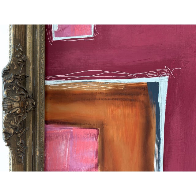 Bold, passionate, and unapologetically raw — “Fervor” captures the intensity of emotion that lies beneath the surface of...