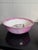 A very unique serving or salad bowl much in the style of Piero Fornasetti, designed and created by Brenda Taylor England...