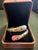 Silver Bochic “Orient” Sapphire, Coral & South Sea Pearl Bangle Set 18K & Silver For Sale - Image 8 of 12