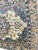 Late 19th Century Antique Persian Hajji Jalili Tabriz Rug, 2'0" × 3'0" For Sale - Image 5 of 6