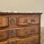 Auburn 19th Century Country French Cherrywood Marble Top Commode For Sale - Image 8 of 13