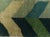 Art Deco Design Green Handmade Wool Rug Doris Leslie Blau For Sale - Image 4 of 9