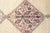 Antique Persian Serab Gallery Runner With Camelhair Field and Geometric Motifs For Sale - Image 9 of 11