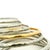 Roberto Coin Martellato 18k Gold and Sterling Silver Set of Eight Bangles For Sale - Image 10 of 11