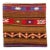 Vintage Hand Woven K87 Pillow 20" For Sale