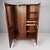 Vintage Wardrobe in Beech, 1970s, in Very Good conditions. Designed 1970 to 1979