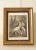 Jules Boilly (French, 1796-1874), 'Venus et Adonis' after Pierre Paul Prud'hon (French, 1758-1823), Lithograph, printed by...