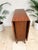 Mid-Century Teak Gate Leg Dining Table Drop Leaf in the style of G Plan, 1970s For Sale - Image 6 of 18