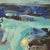 Abstract "Sea Change" Original Abstract Seascape For Sale - Image 3 of 6