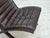 Mid-Century Modern Danish Chair by Peter Hvidt & Orla Mølgaard for Fritz Hansen, 1970s For Sale - Image 3 of 18