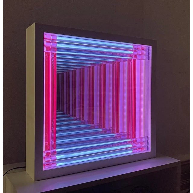 Apertur Wall Light by Studio Lampent For Sale - Image 4 of 6