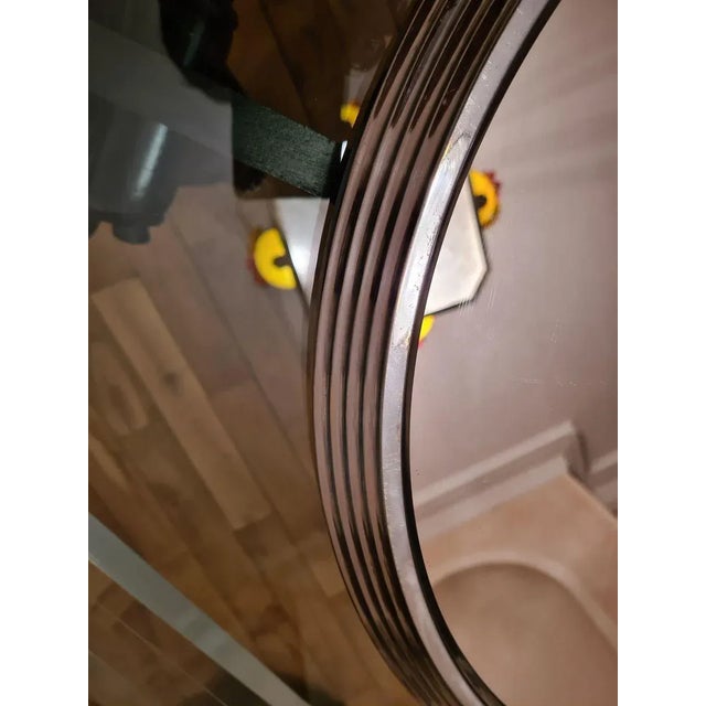 Vintage Art Deco Table Centerpiece For Sale - Image 4 of 10