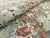 Gray Galerie Shabab Collection Mid-20th Century Persian Malayer Accent Rug For Sale - Image 8 of 8