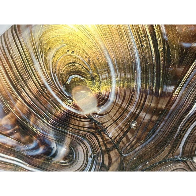 Art Nouveau Iridescent Glass Soliflore Vase attributed to Loetz or Palm & Koenig, Austria/Bohemia, 1900s For Sale - Image 18 of 18