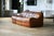 Ligne Roset sofa by Michel Ducaroy, Anais model, 1981 Vintage, very comfortable, deep seat. Foam frame. Feather seat....