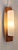 Vintage Wall Lamp with Copper Frame and Teak, 1970s For Sale - Image 9 of 11
