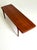 Brown Teak Coffee Table from John Boné, 1960s For Sale - Image 8 of 10