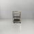 Italian Modern Brass and Smoked Glass Bar Cart, 1970s For Sale - Image 3 of 13