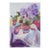 Primroses and Fruit Still Life by Les Anderson For Sale