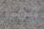 Traditional Mid 20th Century Vintage Persian Mahal Rug With Sub-Geometric Design With Small Medallion For Sale - Image 3 of 13