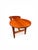 Mid-Century Modern Biomorphic Coffee Table in Teak Wood, 1960 For Sale - Image 4 of 13