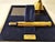 Gold Pelikan Seven Wonders of the World 'Pyramids of Giza' Fountain Pen For Sale - Image 8 of 18