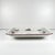 Asparagus dish, Réverbère pattern by KG Lunéville Dimensions: 36 x 25 cm Height: 5 cm Very good overall condition, antique...