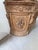 A Masterpiece French 19th Century Louis XIII Bleached Solid Oak Hunting Buffet or Bookcase For Sale - Image 13 of 18