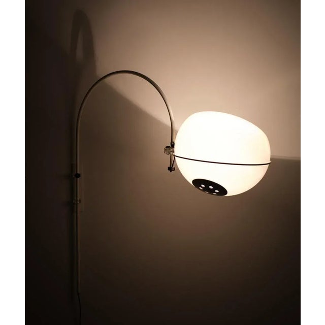 Wall Lamp from Gepo Amsterdam, 1970s For Sale - Image 4 of 7