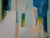 Modern Claude Hemeret, Rue de Santorin, Lithograph For Sale - Image 3 of 5