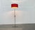 Mid-Century Modern German Minimalist Floor Lamp from Kaiser Leuchten, 1960s For Sale - Image 18 of 18