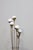 The Stilnovo Alberello floor lamp is an original lamp designed by Stilnovo in the 1960s. This iconic "Alberello" floor...