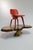 California Buckeye Burlwood Cocktail Table by Mountain Craft, 1970s For Sale - Image 9 of 18