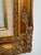 1980s Max Jacob Schacknow 1987 Pencil on Canvas Drawing in Gilt Frame For Sale - Image 5 of 12