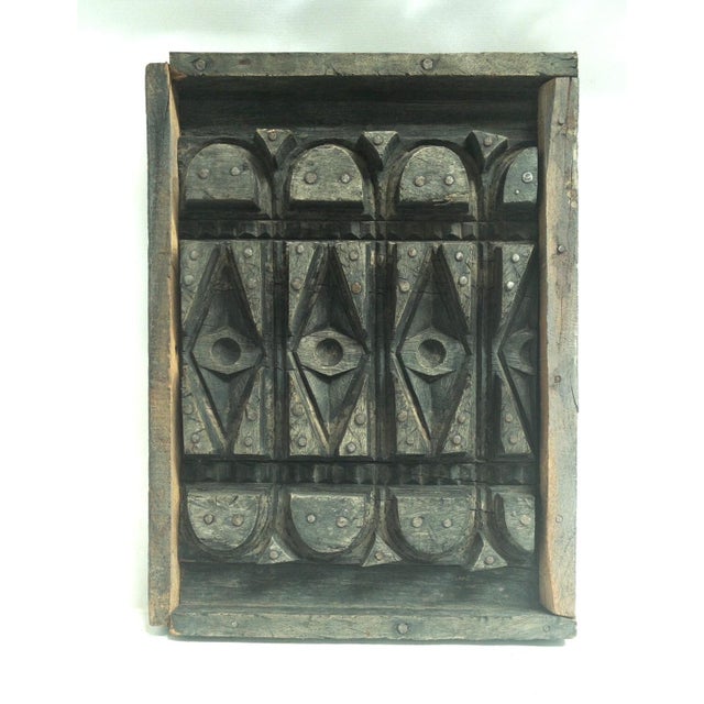 Our Symmetric Forms are Wall Art that add pattern texture and depth to spaces in need of a dramatic statement. Both the...