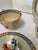 1880s Antique Mason’s English Ironstone “Jardiniere” Teapot, Cups and Saucers - Set of 7 - For Sale - Image 9 of 12