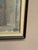 Billi Danielsson, Flowers in Pot, 1978, Oil on Canvas, Framed For Sale - Image 15 of 18
