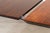 Extendable Dining Table in Stainless Steel and Walnut, 1970s For Sale - Image 11 of 13