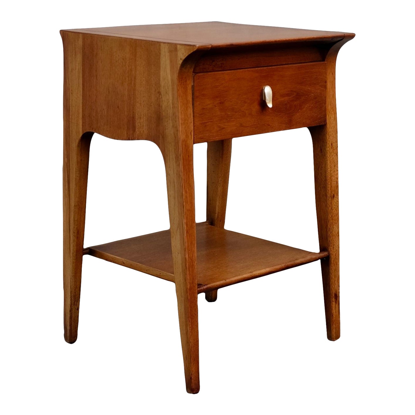 Drexel Profile Nightstand Chairish