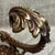 19th Century Bronze Coat Hook For Sale - Image 9 of 16