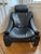 Nelo Original Kroken Armchair by Ake Fribyter for Nelo Möbel, 1970s - MCM For Sale - Image 4 of 12