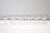 Murano Blown Glass Champagne Glasses by Nason & Moretti, Set of 12 For Sale - Image 6 of 11